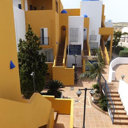 Urbanizacion Armony Natura: Nudist Zone Apartment Vera Bagian luar foto