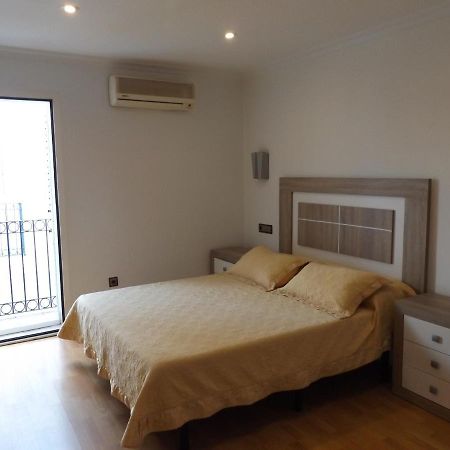 Urbanizacion Armony Natura: Nudist Zone Apartment Vera Bagian luar foto